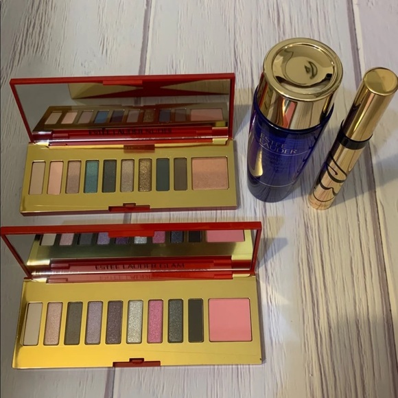 makeup - Picture 2 of 3